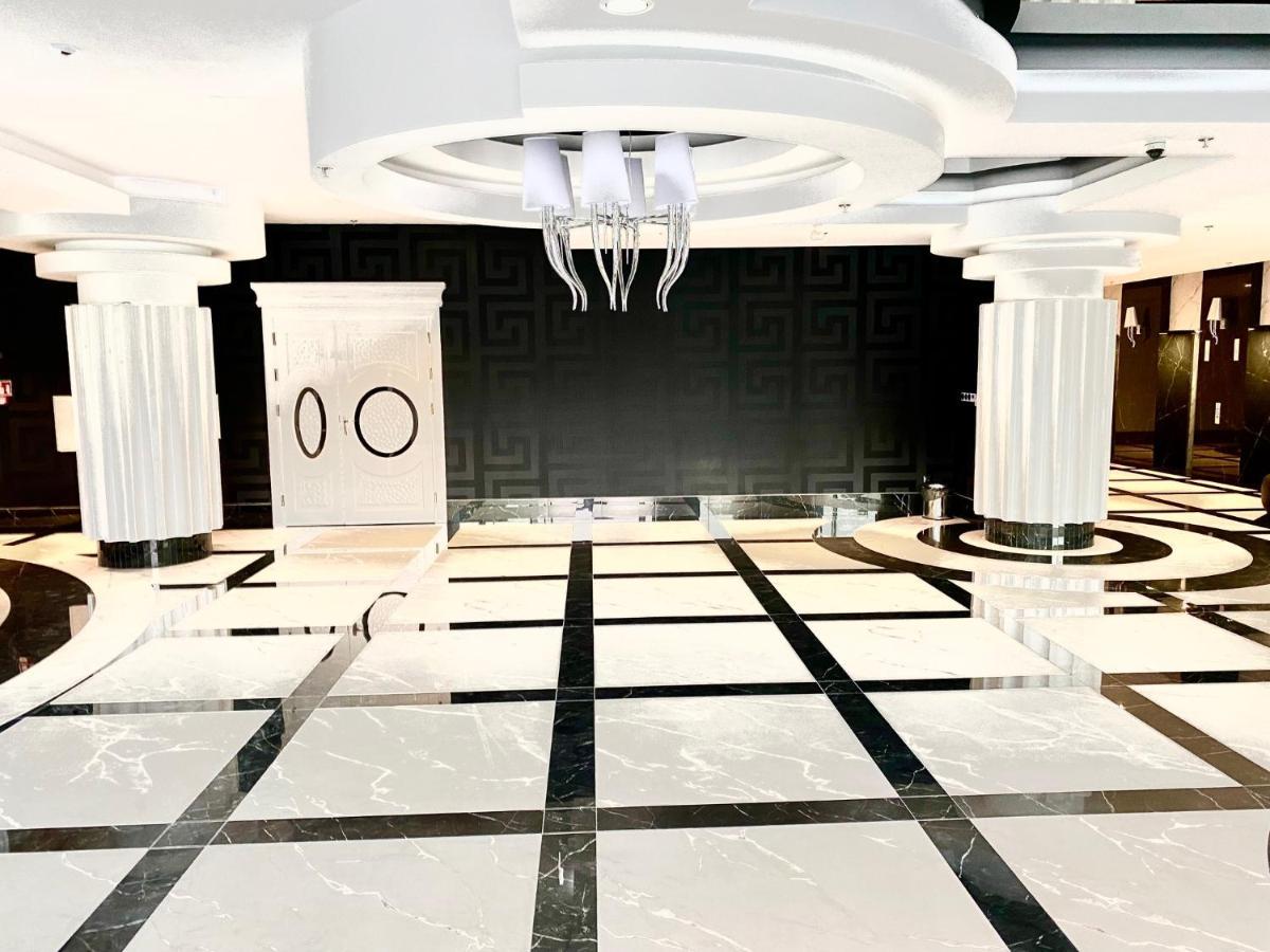 Hanza Tower Appartamento *