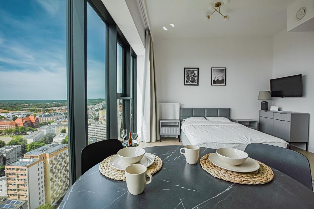 Appartamento Hanza Tower