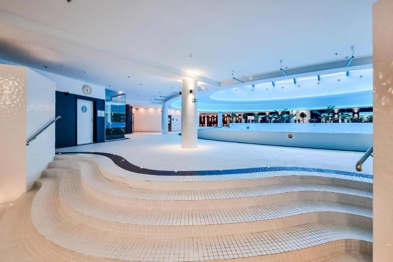 Apartment Hanza Tower *